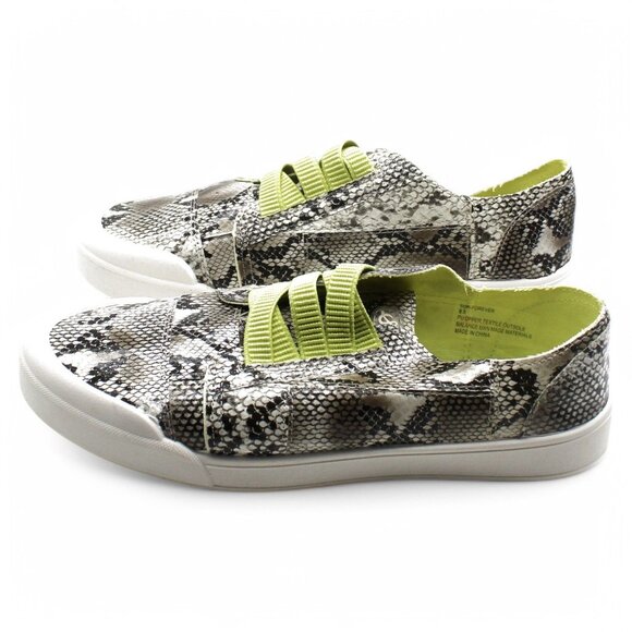 Sugar Rush: Sweet Style Meets Comfort in Sugar Sneakers - Picture 4 of 8